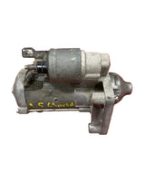 Citroen/Peugeot/Vauxhall/Toyota/Fiat STARTER MOTOR 6 Speed 1 PIN 1.5 2016-2025 P/N 9832577880 - 1