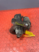 Ford Transit Connect STARTER MOTOR 1.6 TDI 2014 P/N 3M5T11000CF - 4