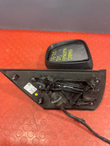 Citroen Dispatch/Peugeot Expert/Vauxhall Vivaro/Toyota Proace/Fiat Scudo WING MIRROR 5 PIN / 2 PIN Driver's Side 2016-2025 P/N 98155882XT - 1