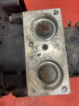 Ford Transit Connect ABS PUMP AND CONTROL MODULE 1.6 2013-2021 P/N 10.0961-0182.3 - 1 / DV612C405CF