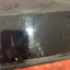 Ford Transit Custom REAR BUMPER  (PAINTED BLACK, SCRATCHED) 2013-2023   P/N JK2117E962