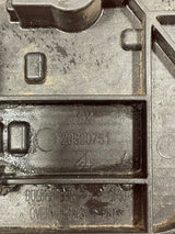 Citroen Relay/Peugeot Boxer/Fiat Ducato REAR TAILLIGHT BULB CARRIER Passenger Side 2008-2019 P/N 20620751