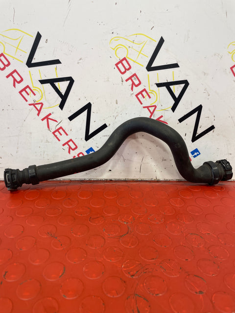 Citroen Berlingo/ Peugeot Partner 1.6 WATER COOLANT HOSE PIPE 2008-2018 P/N 9684684180