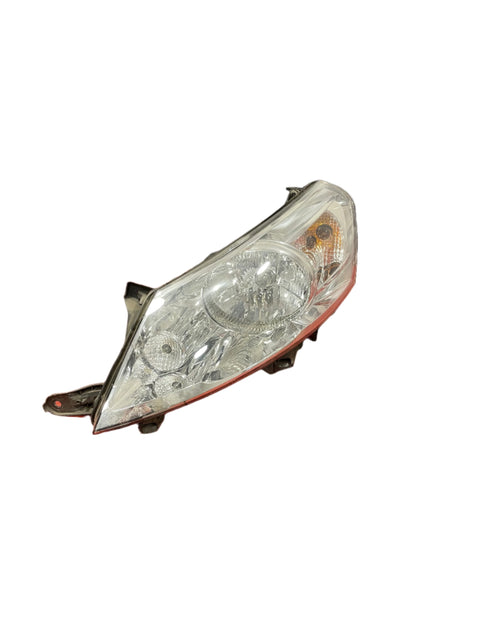 Citroen Dispatch/Peugeot Expert PASSENGER SIDE HEADLIGHT 2011-2016 P/N 89902607 - 4
