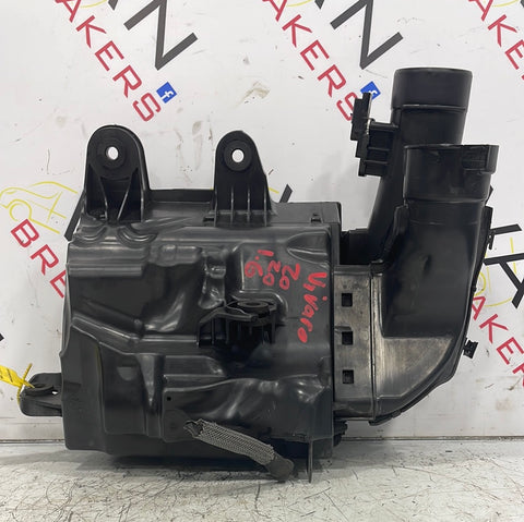 Citroen Dispatch/ Peugeot Expert/ Vauxhall Vivaro/ Toyota Proace   AIRBOX  1.6L 2017-2024 P/N 9828002080