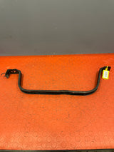 Citroen Dispatch/ Peugeot Expert/ Vauxhall Vivaro/ Toyota Proace FUEL TANK STRAP 2016-2024 P/N 9813784480 - 1