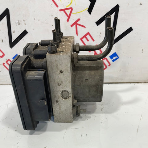 Ford Transit Mk8 FWD Diesel ABS PUMP AND MODULE 2.0 2013-2018 P/N 0265243161