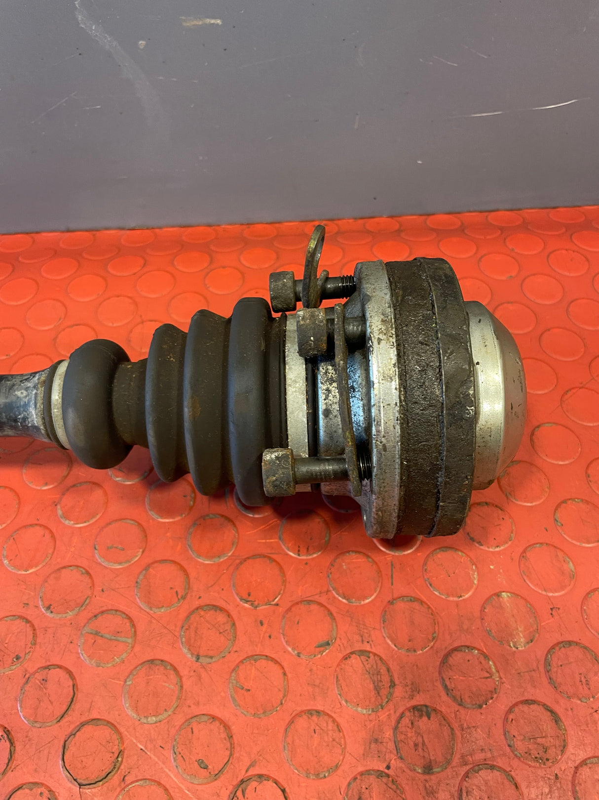Volkswagen Transporter T5/T6 DRIVESHAFT 2.0 2003-2015 P/N 7H0407271T