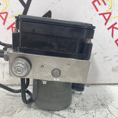 Citroen Relay/ Peugeot Boxer/ Fiat Ducato BOSCH ABS PUMP & ECU MODULE COMBINED 2014-2019 P/N 0265956519 52191289