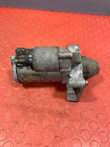 Citroen/Peugeot/Vauxhall/Toyota/Fiat STARTER MOTOR 6 Speed 1 PIN 1.6 2008-2019 P/N 9675660680 - 2