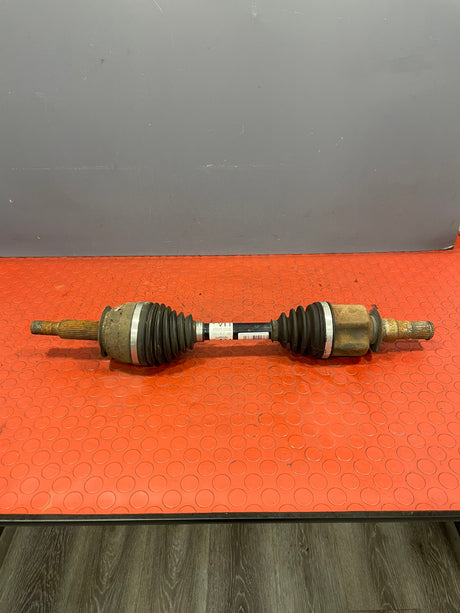 Nissan Navara DRIVESHAFT FRONT RIGHT 2014-2019 1.6 P/N 391005JU0A