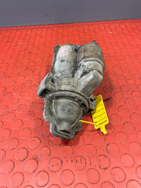 Ford Transit Custom STARTER MOTOR 2.2 2013-2018  P/N BK3T11000DB - 2