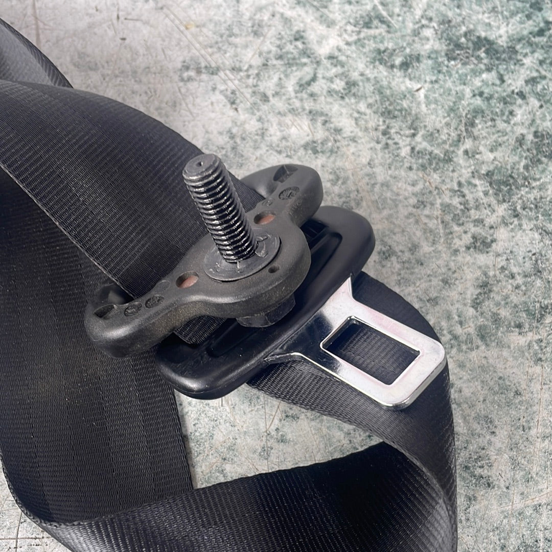 Renault Trafic/Vauxhall Vivaro PASSENGER SIDE FRONT  SEATBELT 2015-2022 P/N 868854200R