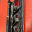 Ford Transit Custom TAILLIGHT ASSEMBLY (Without Bulbs) PASSENGER SIDE LH 2013-2023 P/N BK2113405AG - 2