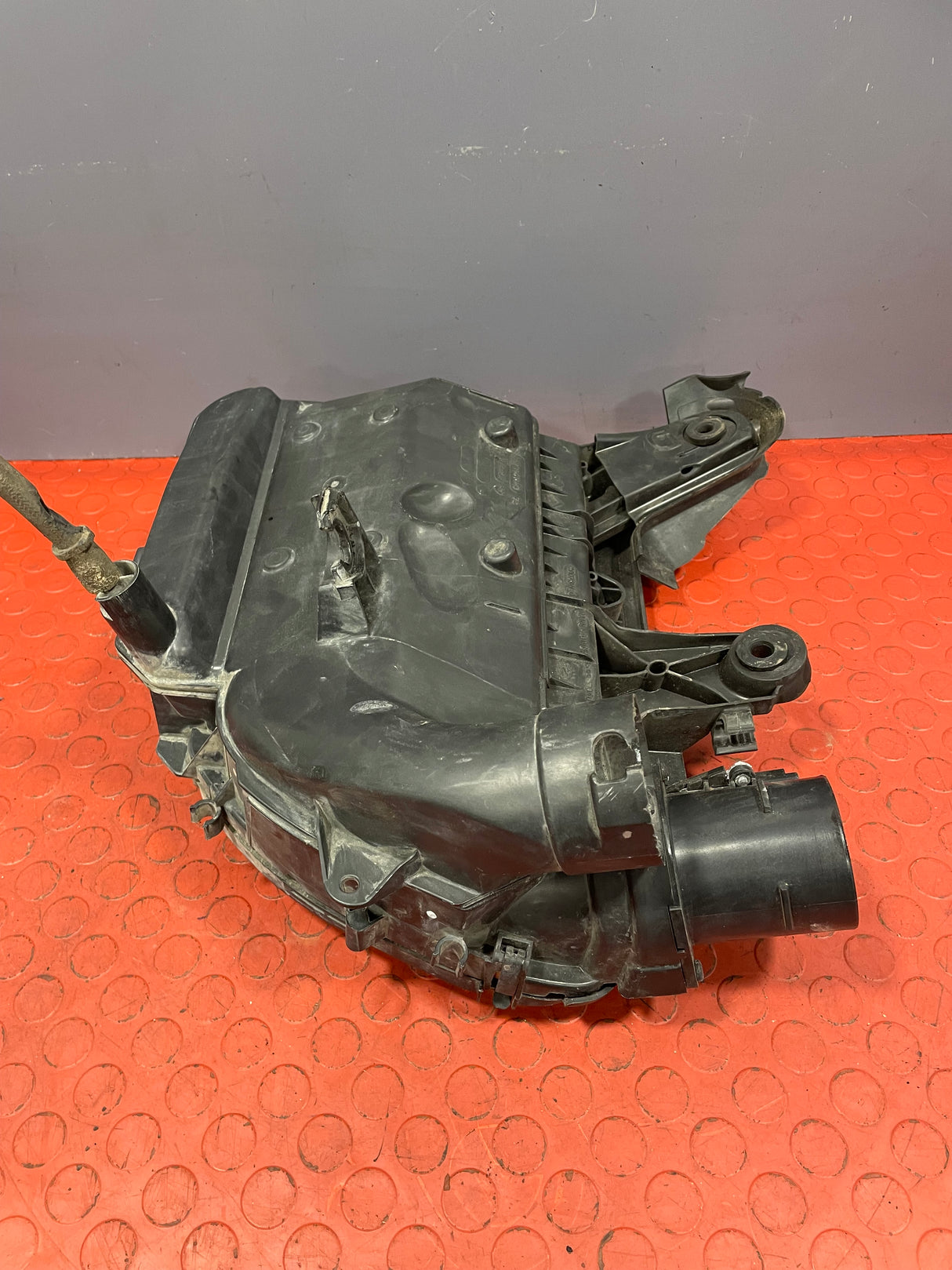 Citroen Berlingo/Peugeot Partner AIRBOX With MAF SENSOR & AIR FILTER 1.6hdi 2008-2016 P/N 9673061080 - 3