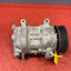 Citroen Berlingo/Peugeot Partner AIR-CON PUMP (2Pins) 2008-2016 P/N 9802875780