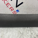 Ford Transit Custom PASSENGER SIDE FRONT DOOR WINDOW STRIP 2.0 2019-2023 P/N JK2118448