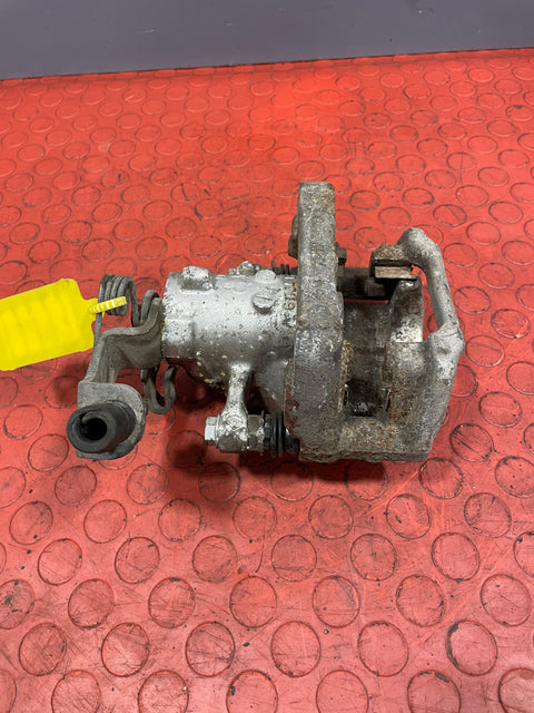Vauxhall Combo/Citroen Berlingo/Peugeot Partner/Toyota Proace City  DRIVERS REAR BRAKE CALIPER 1.6  2018 - ON P/N 9819337780