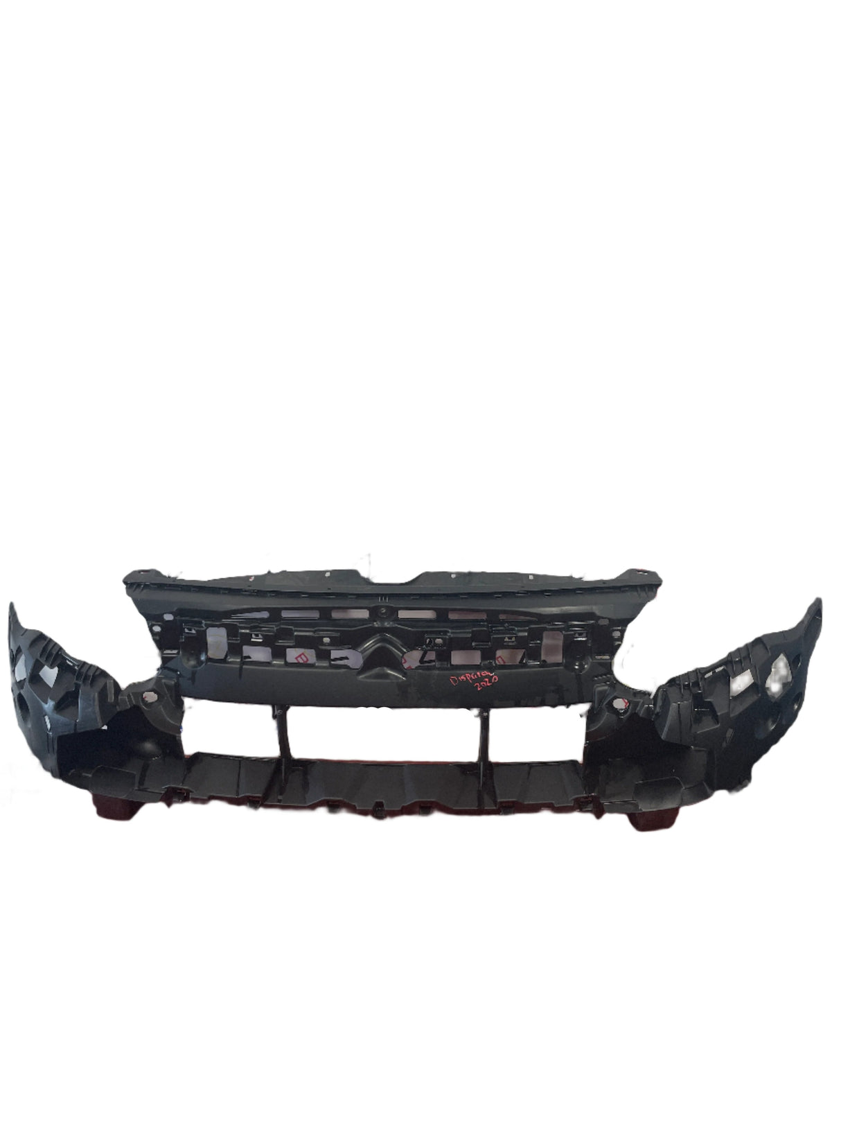 Citroen Dispatch/ Peugeot Expert/ Toyota Proace/ Vauxhall Vivaro(19) FRONT BUMPER SUPPORT  2017-2023  P/N 9810895080 / BR15400