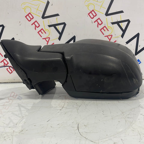 Peugeot Partner PASSENGER SIDE ELECTRIC WING MIRROR (DAMAGED) 1.6HDi 2013-2018 P/N 232673075