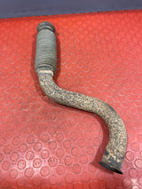 Citroen Berlingo/Peugeot Partner EXHAUST FLEXI PIPE 1.6 2008-2018 R/N 90411497