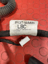 Ford Transit MK8 DOOR WIRING LOOM Passenger Side 2013-2023 P/N BK3T14A631LBC