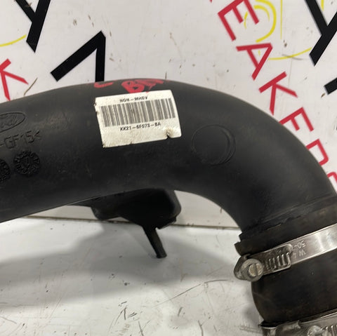 Ford Transit Custom/MK8 FWD BOOST PIPE 2.0 2019-2023 P/N KK216F073BA