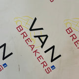 Ford Transit Connect AIR BOX WITH MAF SENSOR 1.6 TDCI 2013-2022 P/N AV619600BG