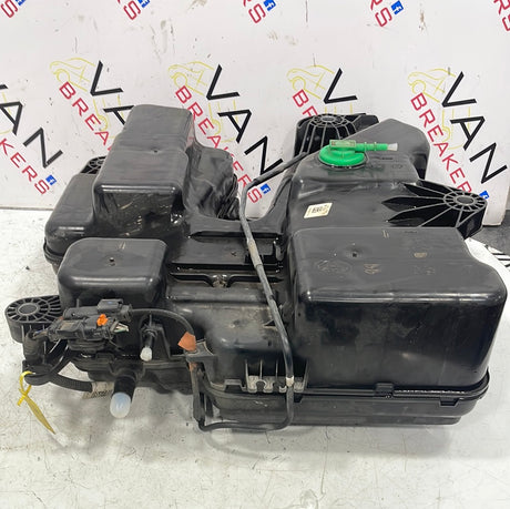 Citroen Dispatch/ Peugeot Expert/ Vauxhall Vivaro/ Toyota Proace/Fiat Scudo 1.5 HDI ADBLUE TANK  2019-2024 P/N 9842316580 - 1