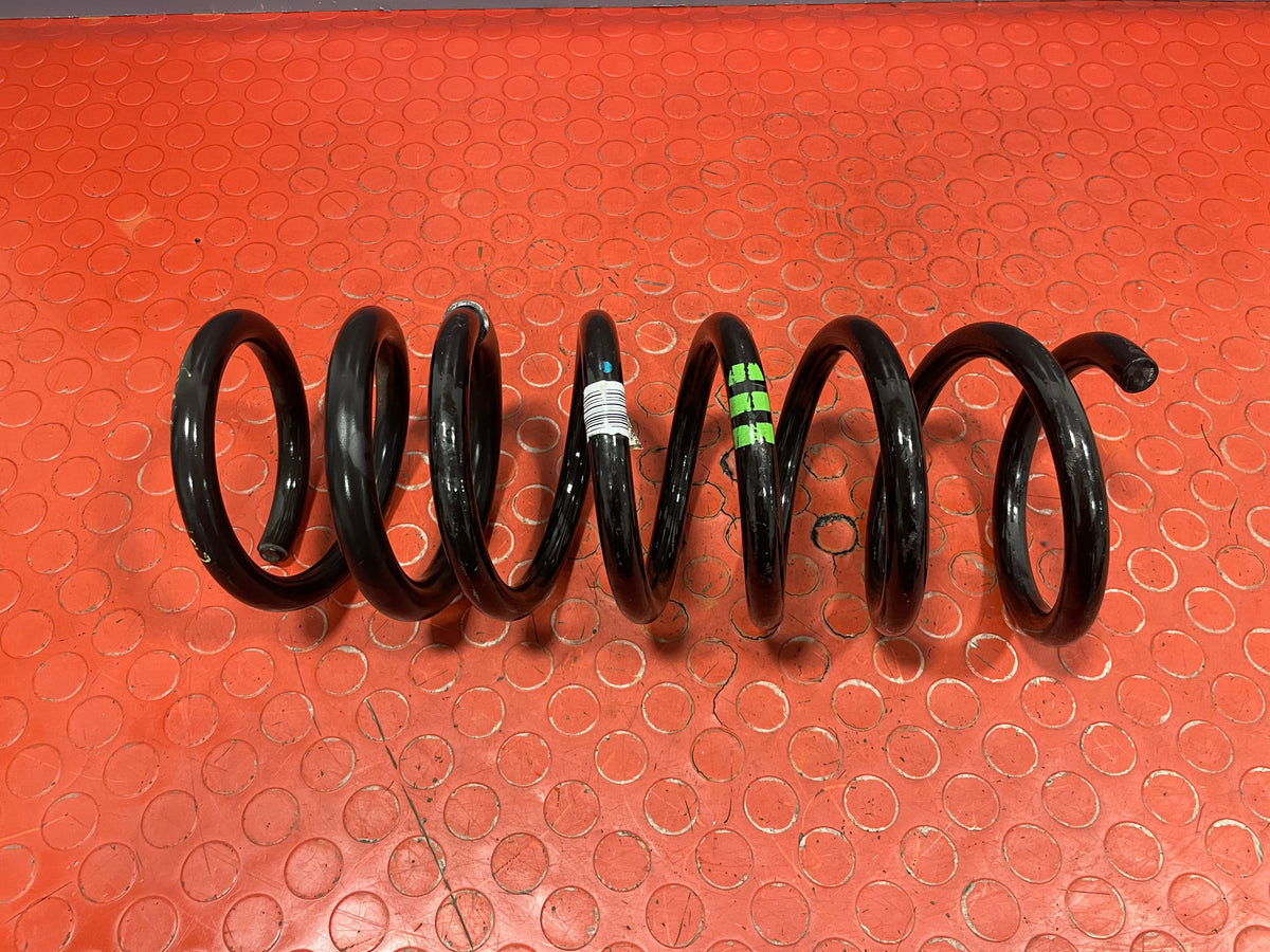 Citroen Berlingo/Peugeot Partner/Vauxhall Combo/Toyota Proace City REAR COIL SPRING 2018-2025 P/N 9824534080 - 1