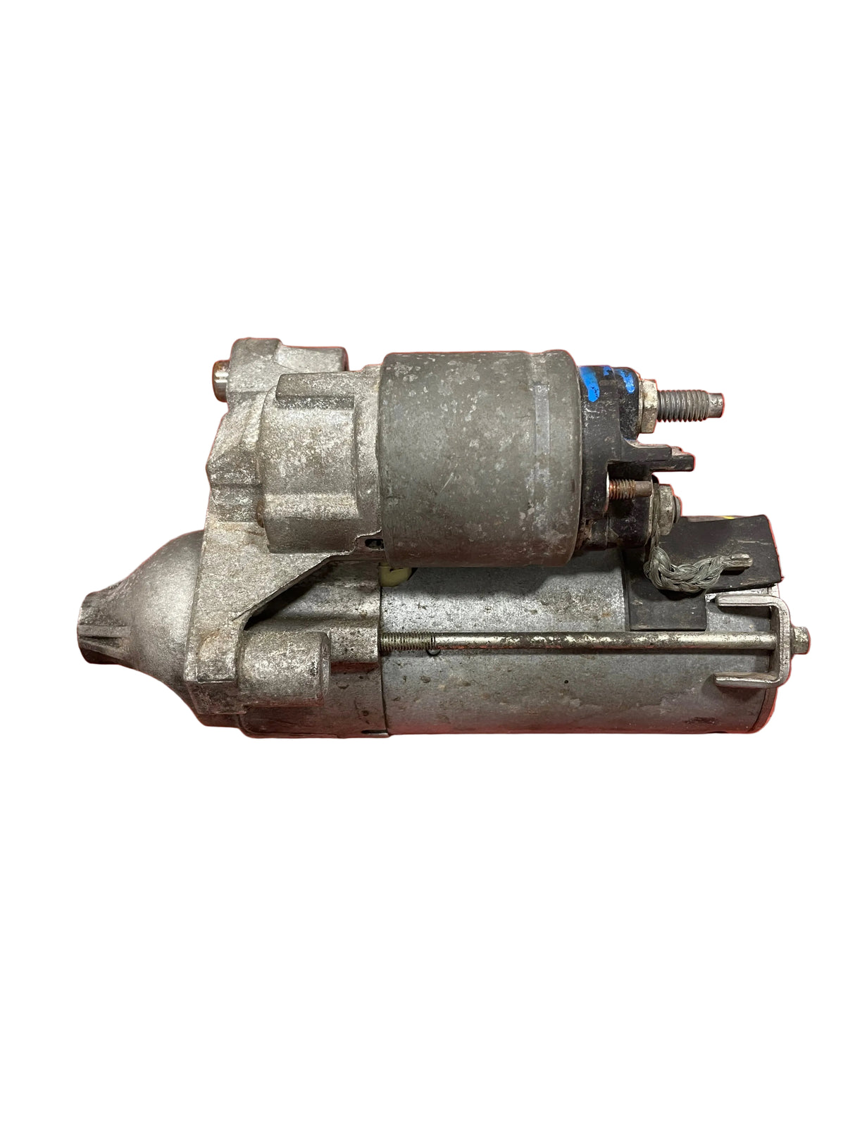 Citroen/Peugeot/Vauxhall/Toyota/Fiat STARTER MOTOR 5 Speed 1.5/1.6 2008-2025 P/N 9688268480 - 9