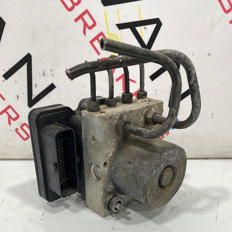 Ford Transit Custom Mk8 ABS PUMP AND MODULE 2.2 2013-2018 P/N 0265244575