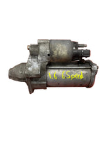 Citroen/Peugeot/Vauxhall/Toyota/Fiat STARTER MOTOR 6 Speed 1 PIN 1.6 2008-2019 P/N 9675660680 - 2