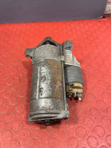 Citroen Dispatch/Peugeot Expert/Toyota Proace/Fiat Scudo STARTER MOTOR 6 Speed 2.0 2008-2016 P/N 9646972280