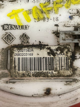 Renault Trafic MK3/Vauxhall Vivaro B/Nissan NV300 FUEL SENDER UNIT/FUEL PUMP 1.6 2014-2025 P/N 172027392R