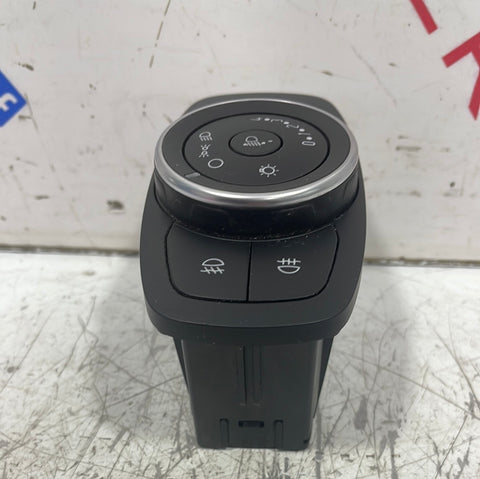 Ford Transit Custom/MK8 LIGHT SWITCH CONTROLS 2018-2023 (6PIN) P/N JX7T13D061AD