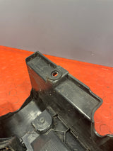 Renault Trafic/Vauxhall Vivaro REAR TAILLIGHT LENSE (Scraped Lens W/O Bulb Mounting/Holder) Drivers Side 2014-2019 P/N 93450968 - 1