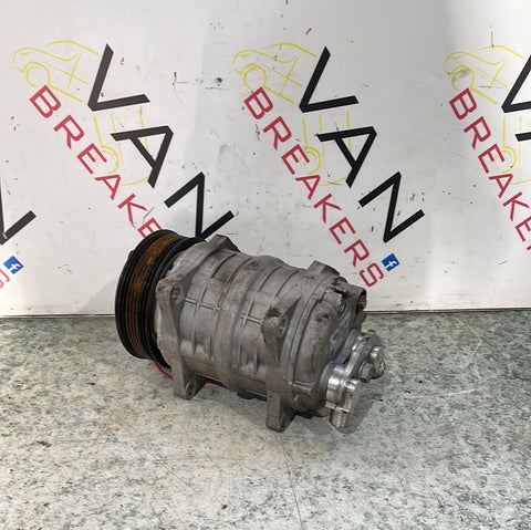 Vauxhall Vivaro AIR CONDITIONING COMPRESSOR PUMP 2019-2023 P/N 03930803