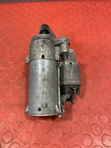 Citroen/Peugeot/Vauxhall/Toyota/Fiat STARTER MOTOR 5 Speed 1.5/1.6 2008-2025 P/N 9688268480 - 9