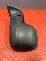Citroen Berlingo/Peugeot Partner/Vauxhall Combo/Toyota Proace City WING MIRROR Passenger's Side 7 PIN 1.5 2018-2025 P/N 98169900XT - 2