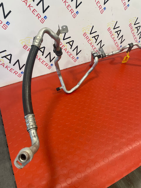 Renault Trafic MK3 1.6 Vauxhall Vivaro AIR CON PIPE   2015-19    P/N 924807649R