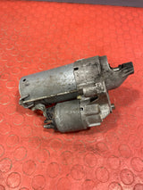 Citroen/Peugeot/Vauxhall/Toyota/Fiat STARTER MOTOR 5 Speed 1.5/1.6 2008-2025 P/N 9688268480 - 9