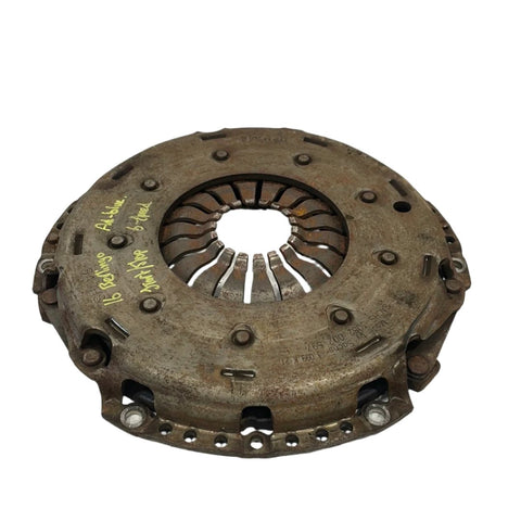 Citroen Berlingo/Peugeot Partner CLUTCH KIT 6 SPEED 2016 1.6 P/N TYPM240E