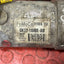 Ford Transit Custom FWD STARTER MOTOR 2.0 2016-2023 P/N GK2T11000AB - 3