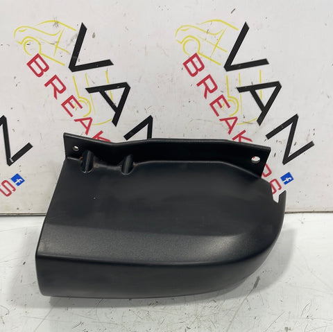 Renault Trafic DRIVER SIDE REAR UPPER TRIM 2019 P/N 93867942