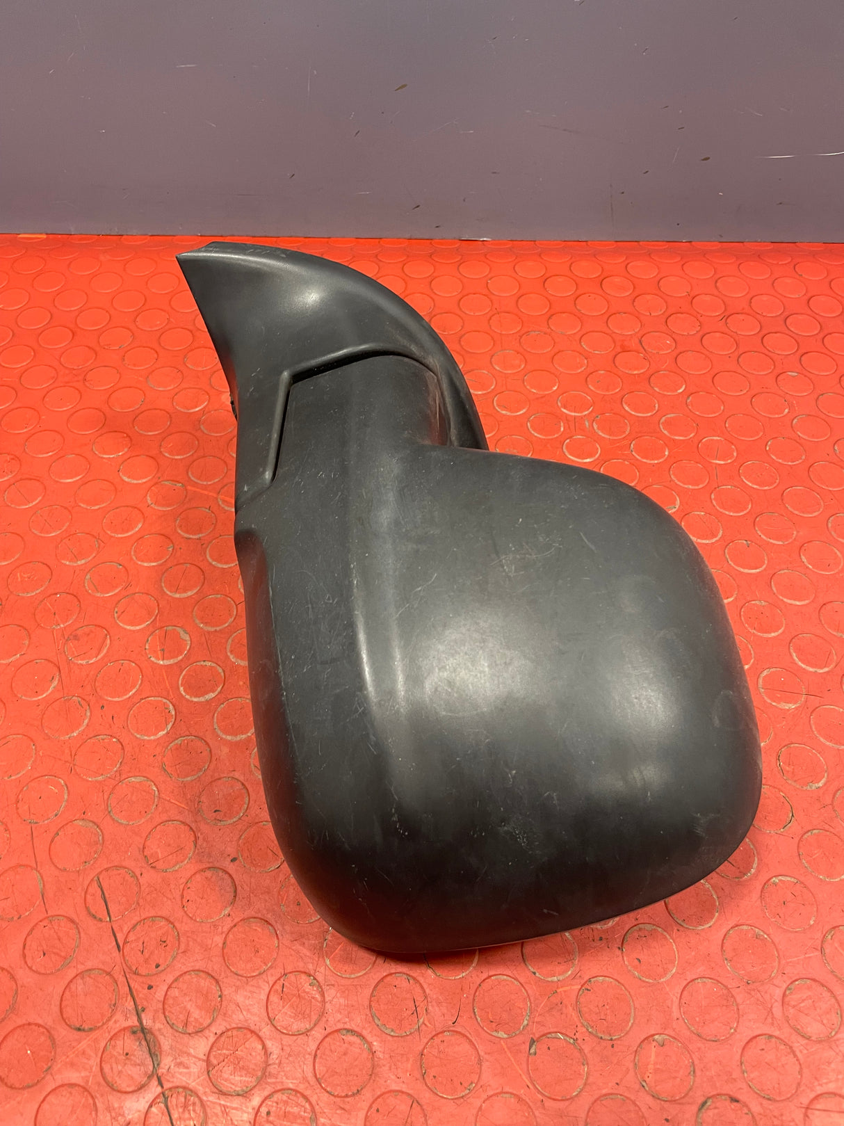 Citroen Berlingo/Peugeot Partner WING MIRROR Passengers Side 3 PIN 2013-2018 P/N 232636103