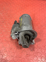 Citroen/Peugeot/Vauxhall/Toyota/Fiat STARTER MOTOR 6 Speed 1 PIN 1.6 2008-2019 P/N 9675660680