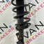 Ford Transit Custom FRONT PASSENGER SIDE SPRING N/S 2.2L 2013-2018 P/N BK3118045HC