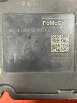 Ford Transit Connect ABS PUMP AND CONTROL MODULE 1.6 2013-2021 P/N 10.0961-0182.3 / DV612C405CF