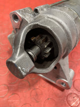 Citroen/Peugeot/Vauxhall/Toyota/Fiat STARTER MOTOR 6 Speed 1 PIN 1.5 2016-2025 P/N 9832577880 - 1